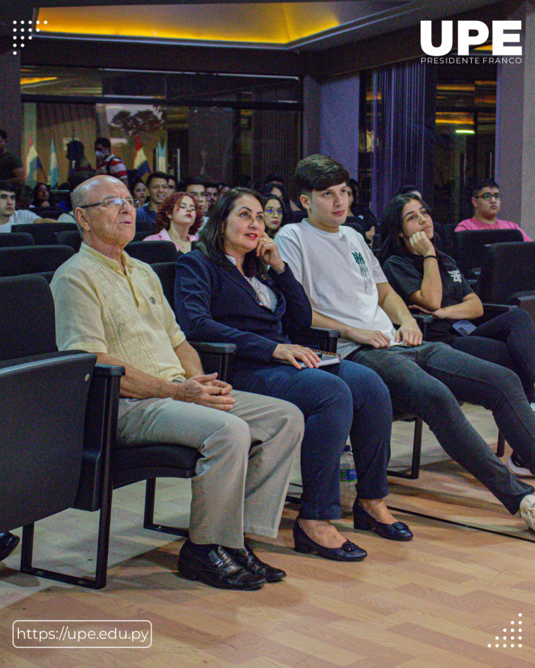 Presentación del Informe de Autoevaluación ante ANEAES - Carrera de Ciencias Contables 